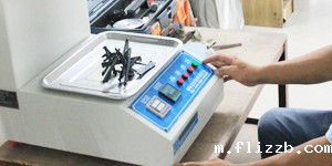 尼龙66材料热性能检测